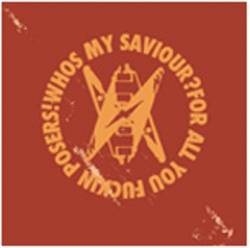 Who's My Saviour : Elysium - Who's My Saviour